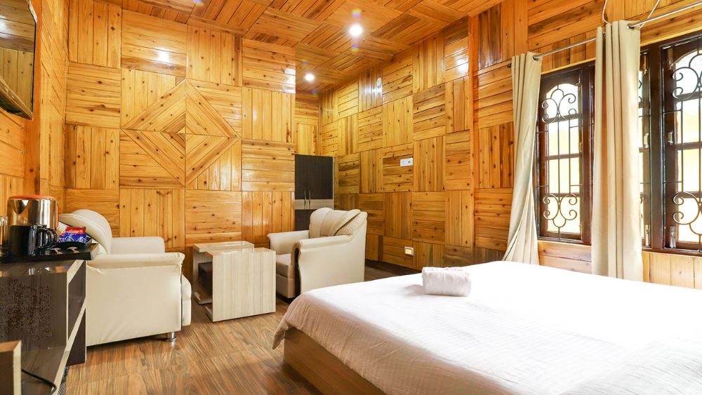 Resort Trimurti   Best Hotels In Murti Dooars - Resort Trimurti